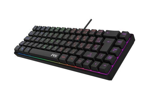 MS gaming tastatura ELITE K-500C
