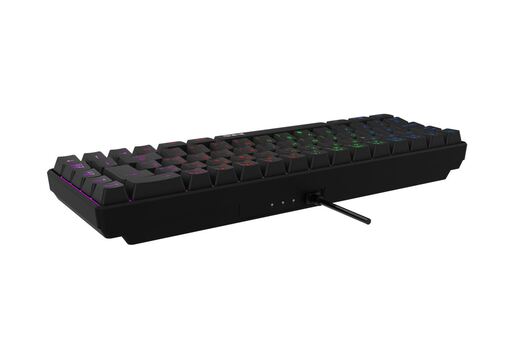 MS gaming tastatura ELITE K-500C
