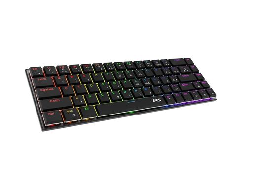 MS gaming tastatura ELITE K-702C MEHANIČKA