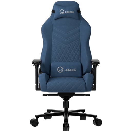 LORGAR Ace 422 Gaming stolica, Anti-stain durable fabric, Blue