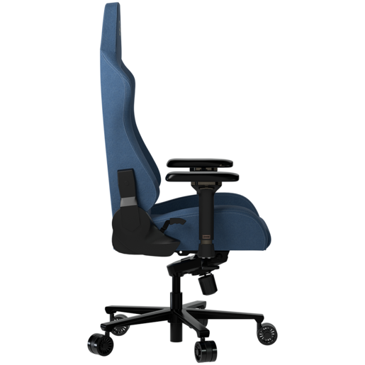 LORGAR Ace 422 Gaming stolica, Anti-stain durable fabric, Blue