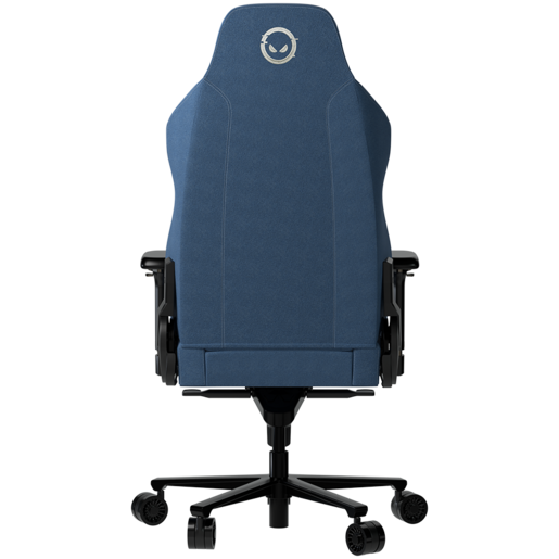 LORGAR Ace 422 Gaming stolica, Anti-stain durable fabric, Blue