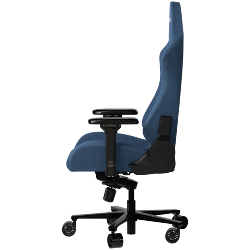 LORGAR Ace 422 Gaming stolica, Anti-stain durable fabric, Blue