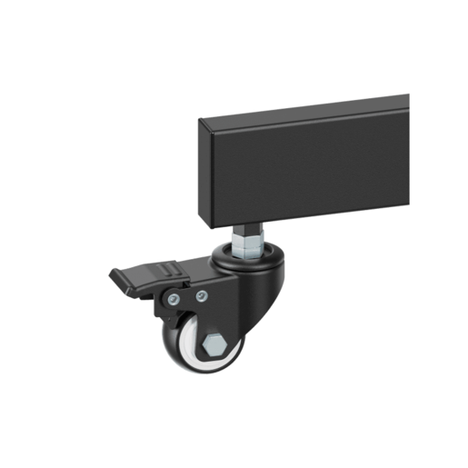 SBOX PODNI MOBILNI STALAK FS-403 (55" - 100", 70kg, 800x600)
