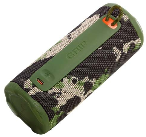 Zvučnik prijenosni bluetooth JBL GRIP maskirni