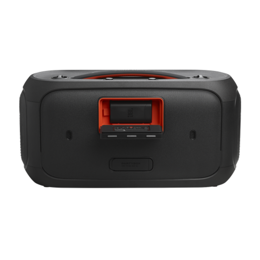 Zvučnik prijenosni bluetooth JBL PARTYBOX On-the-Go 2