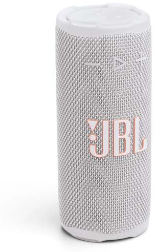 Zvučnik prijenosni bluetooth JBL GRIP bijeli