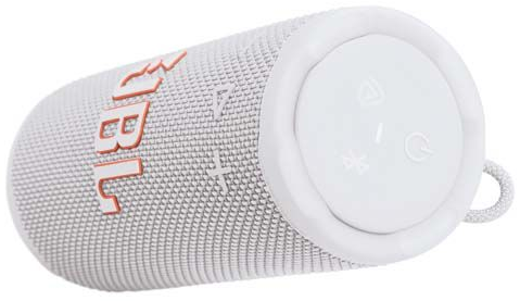 Zvučnik prijenosni bluetooth JBL GRIP bijeli