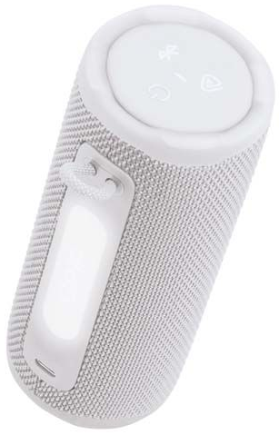 Zvučnik prijenosni bluetooth JBL GRIP bijeli