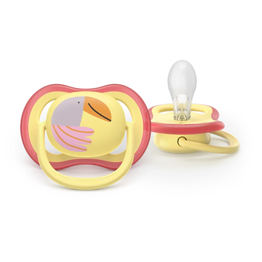 PHILIPS AVENT duda varalica air girl 0-6m / 2 komada / SCF087/04