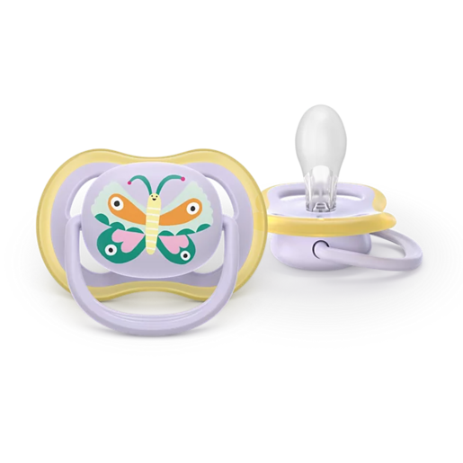 PHILIPS AVENT duda varalica air girl 0-6m / 2 komada / SCF087/04