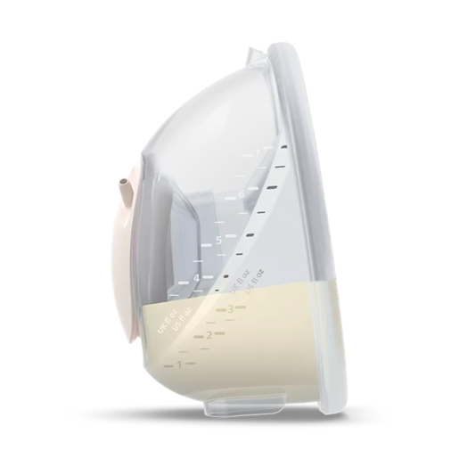 PHILIPS AVENT prsna izdajalica elektronska hands-free jednostruka SCF531/11