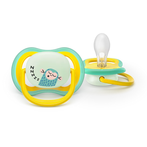 PHILIPS AVENT duda varalica ultra air night neutral 18m+ / 2 komada / SCF376/32
