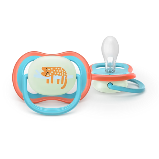 PHILIPS AVENT duda varalica ultra air night neutral 18m+ / 2 komada / SCF376/32