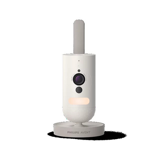 PHILIPS AVENT standard baby monitor SCD953/26