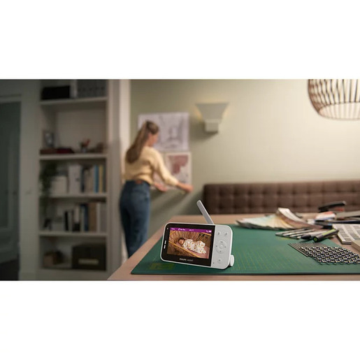 PHILIPS AVENT standard baby monitor SCD953/26