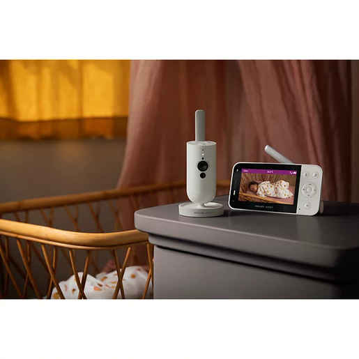 PHILIPS AVENT standard baby monitor SCD953/26