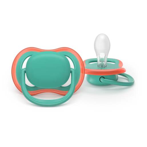 PHILIPS AVENT duda varalica air boy neutral 6-18m / 2 komada / SCF087/10