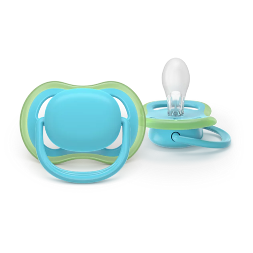 PHILIPS AVENT duda varalica air boy neutral 6-18m / 2 komada / SCF087/10