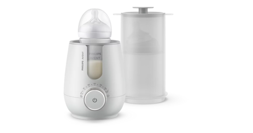 PHILIPS AVENT grijač i sterilizator za bočice 2 u 1 SCF359/00