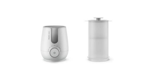 PHILIPS AVENT grijač i sterilizator za bočice 2 u 1 SCF359/00