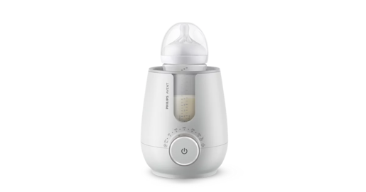 PHILIPS AVENT grijač i sterilizator za bočice 2 u 1 SCF359/00