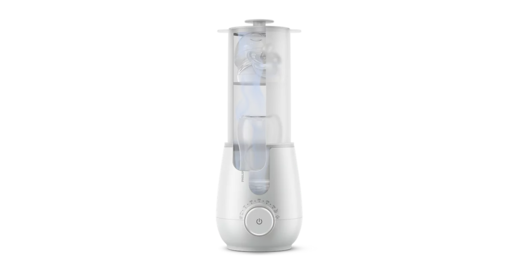 PHILIPS AVENT grijač i sterilizator za bočice 2 u 1 SCF359/00