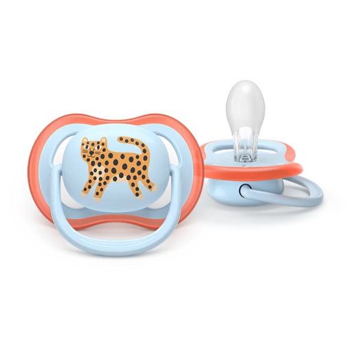 PHILIPS AVENT duda varalica air boy 0-6m / 2 komada / SCF087/02