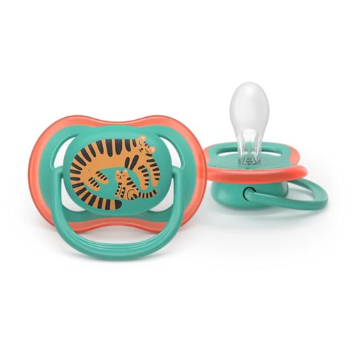 PHILIPS AVENT duda varalica air boy 6-18m / 2 komada / SCF087/11
