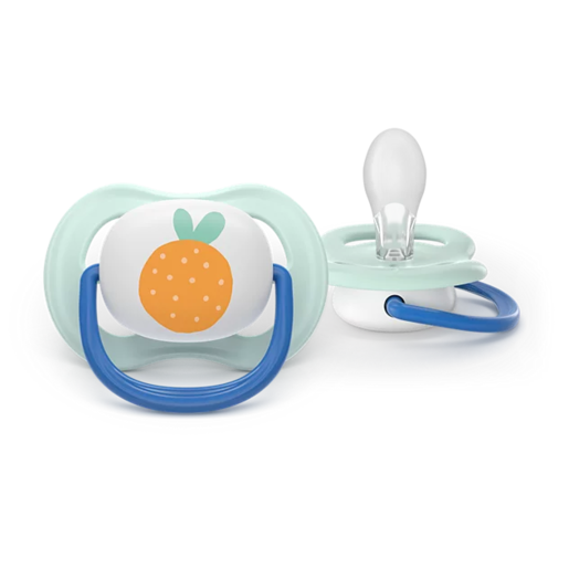 PHILIPS AVENT duda varalica ultra air boy collection 0-6m / 2 komada / SCF080/23