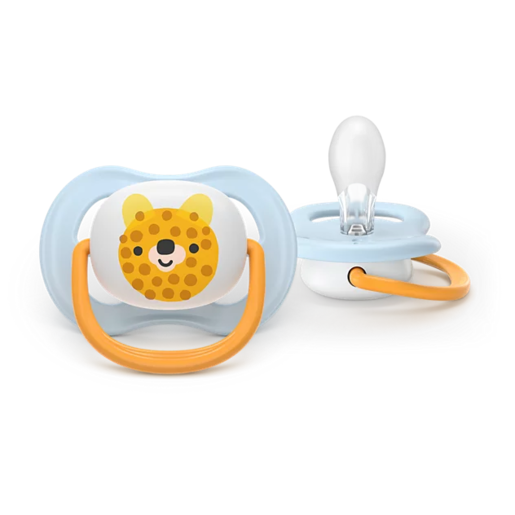 PHILIPS AVENT duda varalica ultra air boy collection 0-6m / 2 komada / SCF080/23