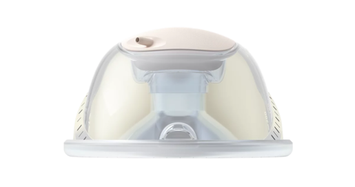 PHILIPS AVENT prsna izdajalica elektronska hands-free dvostruka SCF532/11