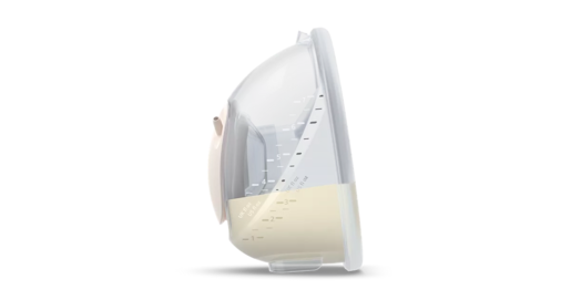 PHILIPS AVENT prsna izdajalica elektronska hands-free dvostruka SCF532/11