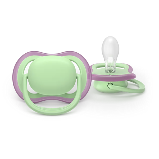 PHILIPS AVENT duda varalica air girl neutral 6-18m / 2 komada / SCF087/12