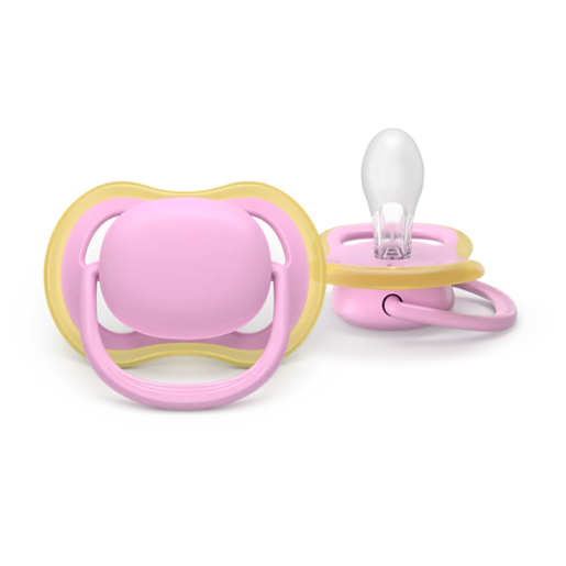 PHILIPS AVENT duda varalica air girl neutral 6-18m / 2 komada / SCF087/12