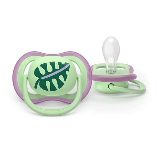 PHILIPS AVENT duda varalica air girl 6-18m / 2 komada / SCF087/13
