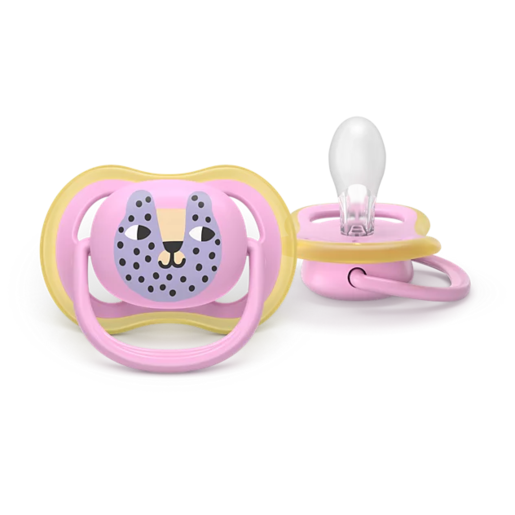 PHILIPS AVENT duda varalica air girl 6-18m / 2 komada / SCF087/13