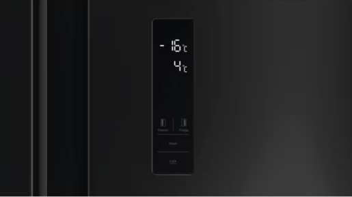 Electrolux frižider EAT6ME53K0
