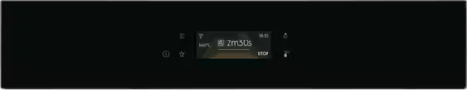 Electrolux PizzaExpert pećnica LOX8P87WZ