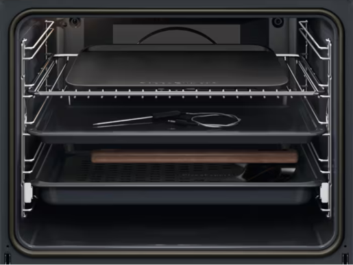 Electrolux PizzaExpert pećnica LOX8P87WZ