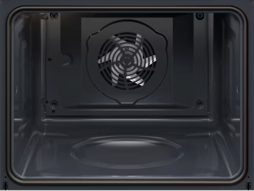 Electrolux PizzaExpert pećnica LOX8P87WZ