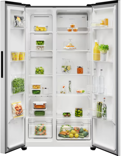 Electrolux frižider EAT6ME53U0