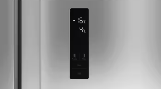 Electrolux frižider EAT6ME53U0