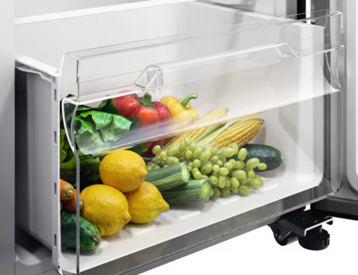 Electrolux frižider EAT6ME53U0