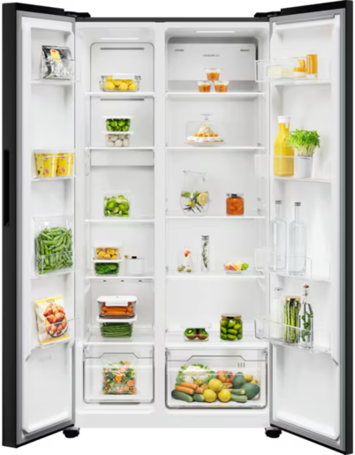 Electrolux frižider EAT6ME53E0