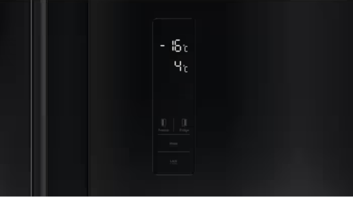 Electrolux frižider EAT6ME53E0