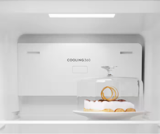 Electrolux frižider EAT6ME53E0