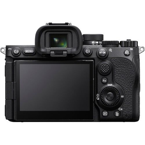 Sony Alpha a7 V