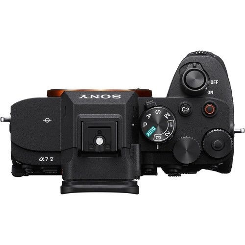 Sony Alpha a7 V