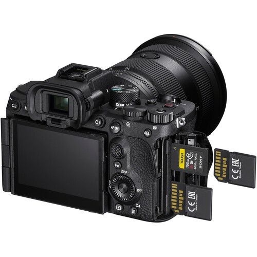 Sony Alpha a7 V